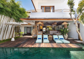 Villa Metisse by Villa Finder